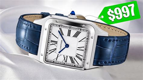 where to buy cheapest cartier watch|cheapest cartier watches.